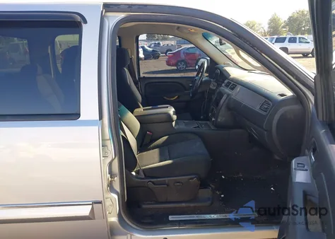 2012 GMC Sierra 1500 Sle z USA, uszkodzony, nr VIN 3GTP2VE70CG172797